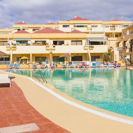 Mareverde Costa Adeje Exteriér fotografie