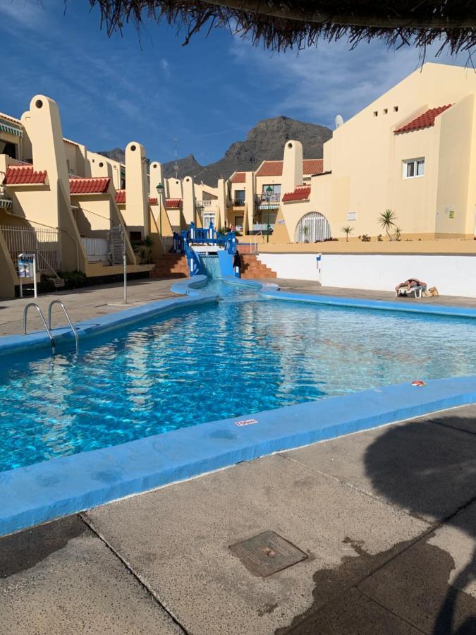 Mareverde Costa Adeje Exteriér fotografie