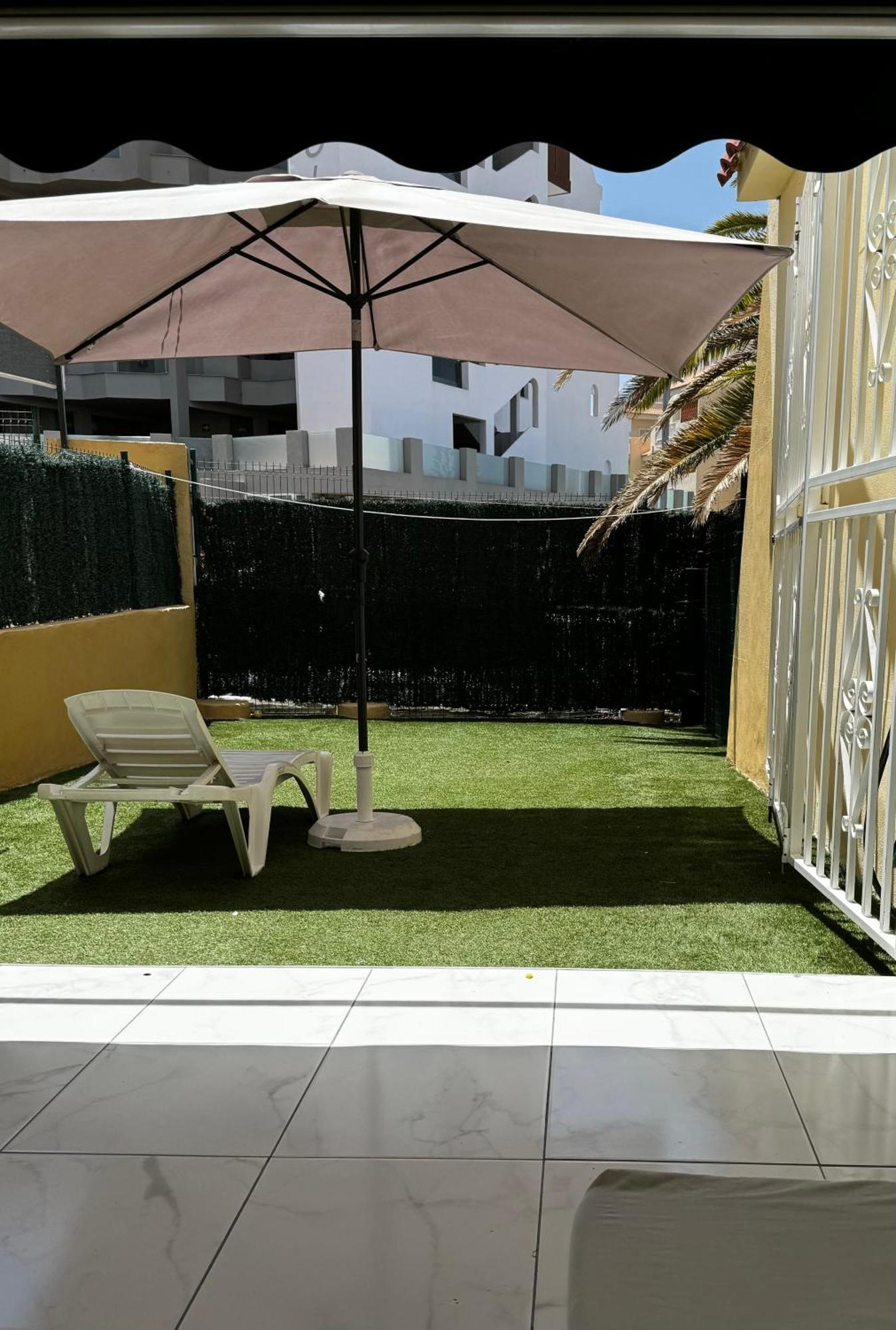 Mareverde Costa Adeje Exteriér fotografie